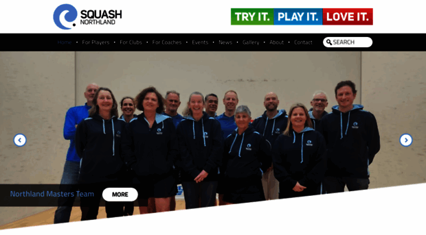 squashnorthland.co.nz