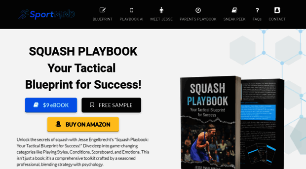 squashplaybook.com