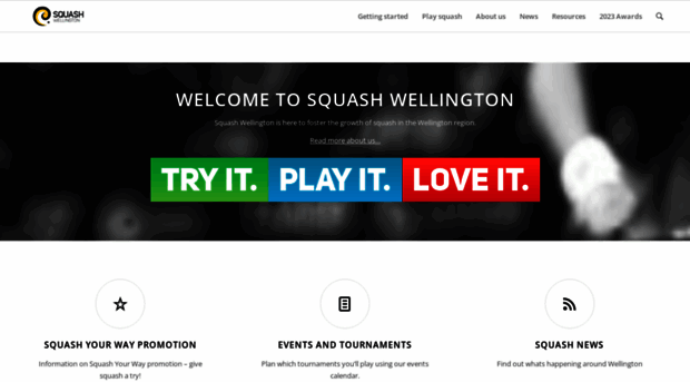 squashwellington.org.nz
