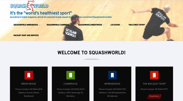 squashworld.com.au