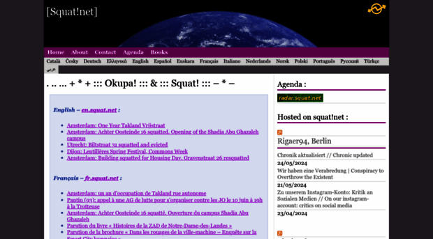 squat.net