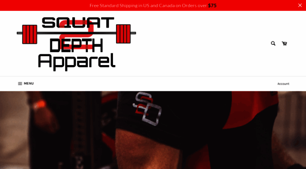 squat2depth.com