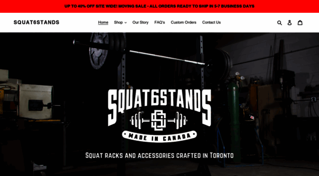 squat6standstoronto.ca