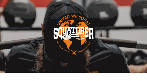 squatober.com