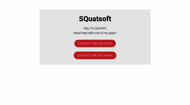 squatsoft.com