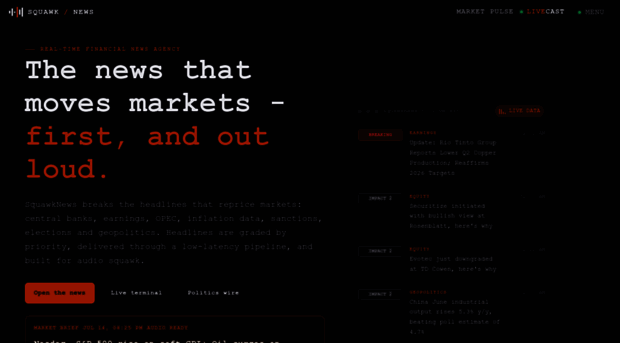squawknews.com