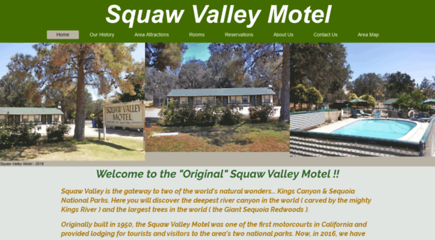 squawvalleymotel.com