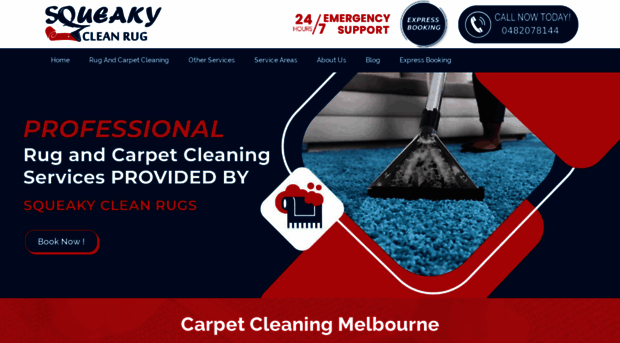 squeakycleanrugs.net.au