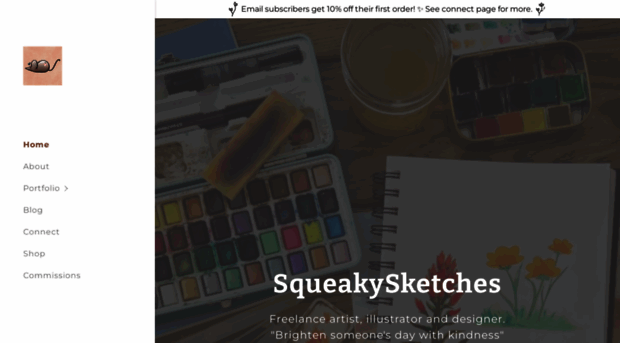 squeakysketches.com