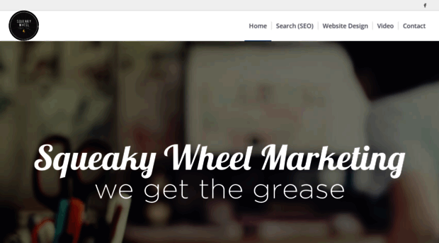 squeakywheelmarketing.com