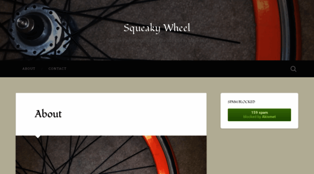 squeakywheelsblog.wordpress.com