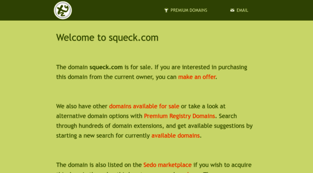 squeck.com