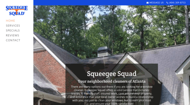 squeegeesquadatlanta.com