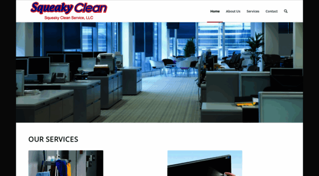 squeekycleanllc.com