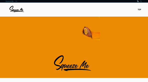 squeeze-me.jp