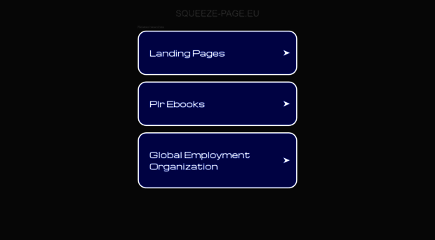 squeeze-page.eu