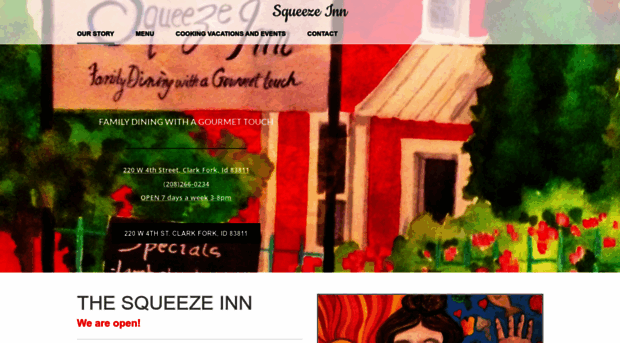 squeezeinnclarkfork.com