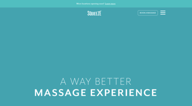 squeezemassage.com