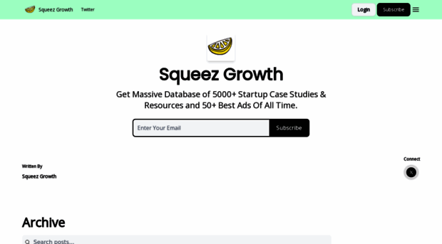 squeezgrowth.com