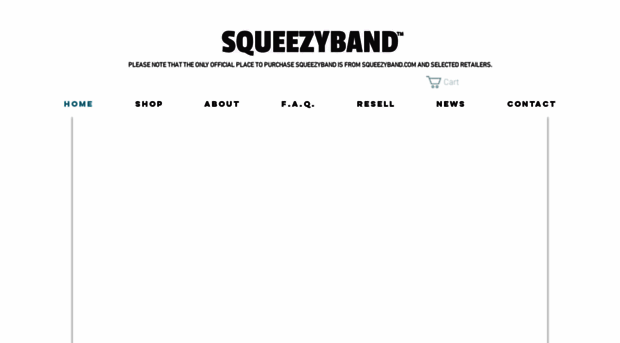 squeezyband.com