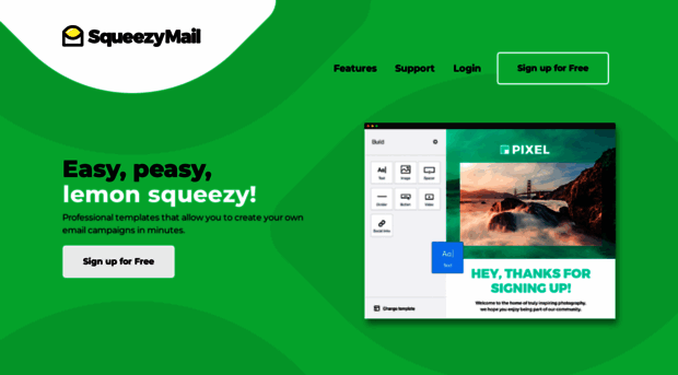 squeezymail.co.uk