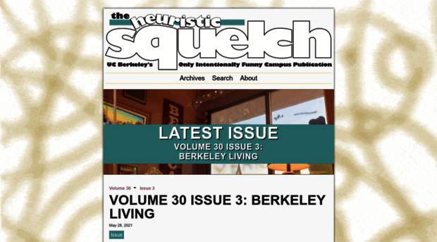 squelched.com