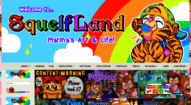 squelfland.com