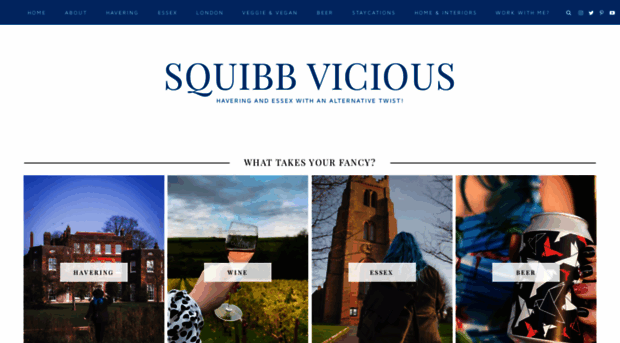 squibbvicious.com