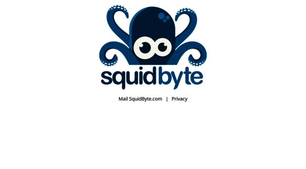 squidbyte.com