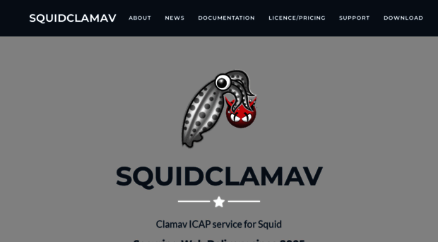 squidclamav.darold.net