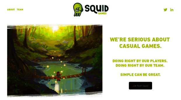 squidgames.com