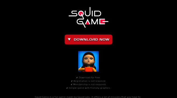 squidgamesurvival.com