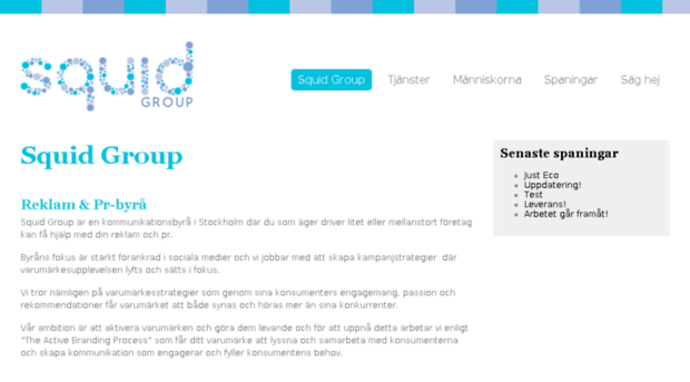squidgroup.net