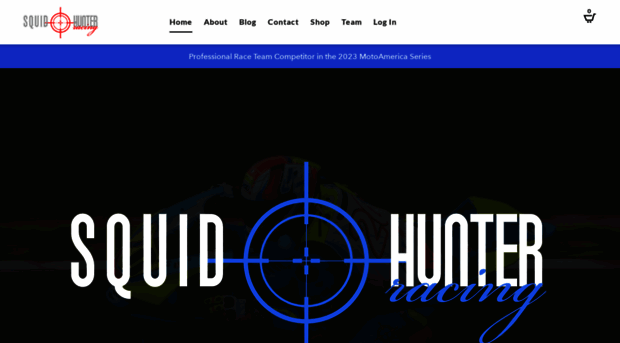 squidhunter.com