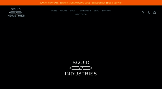 squidindustries.co