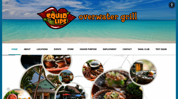 squidlipsgrill.com