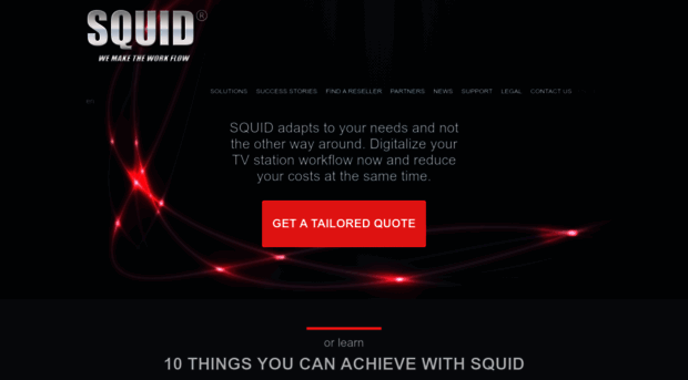 squidnet.tv