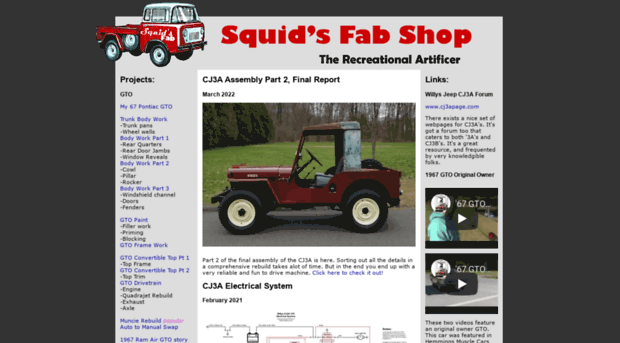 squidsfabshop.com