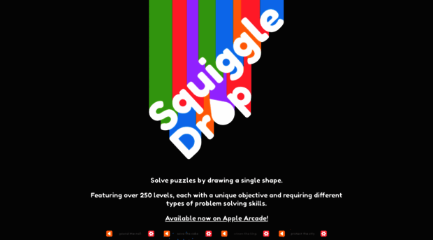 squiggledrop.com