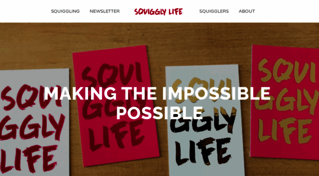 squigglylife.com