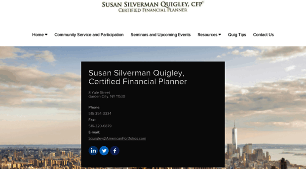 squigleyfinancial.com