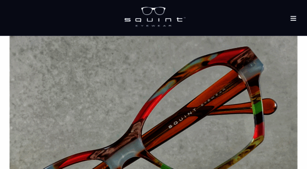 squinteyewear.com