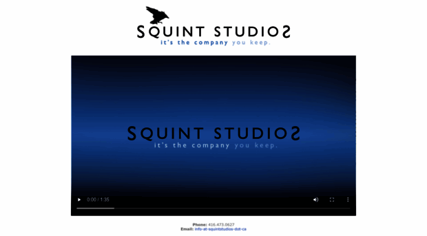 squintstudios.ca