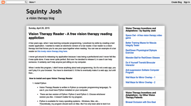 squintyjosh.blogspot.com