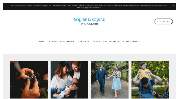 squire-squire.co.uk