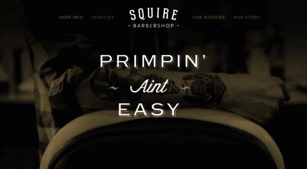 squirebarbershop.com