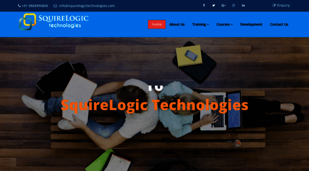 squirelogictechnologies.com