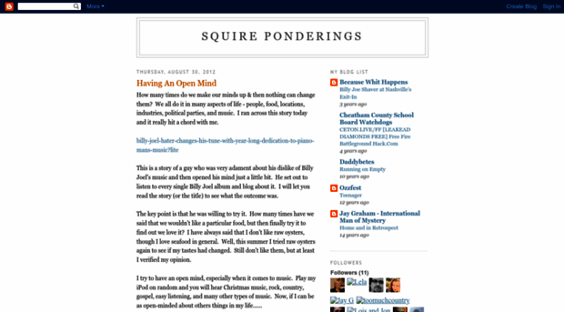 squireponderings.blogspot.com