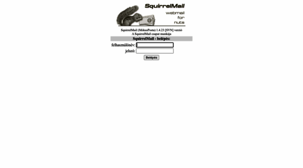 squirrelmail2.w3host.hu