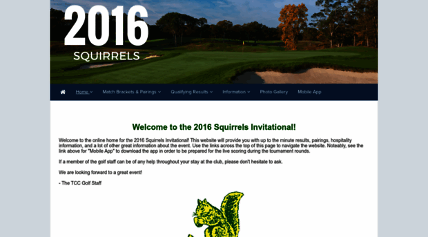 squirrels.golfgenius.com